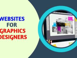 6 Best Websites For Graphics Designers In 2023