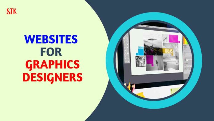 6 Best Websites For Graphics Designers In 2023