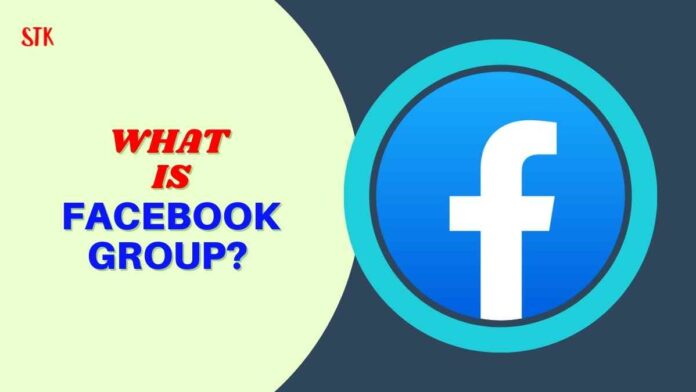 What Is Facebook Group