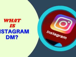 What Is Instagram DM