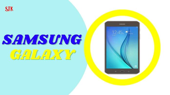 Why Is My Samsung Galaxy Tablet So Slow?
