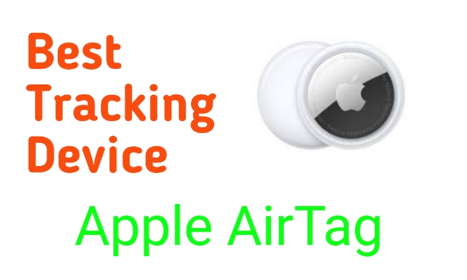 What Is Apple AirTag
