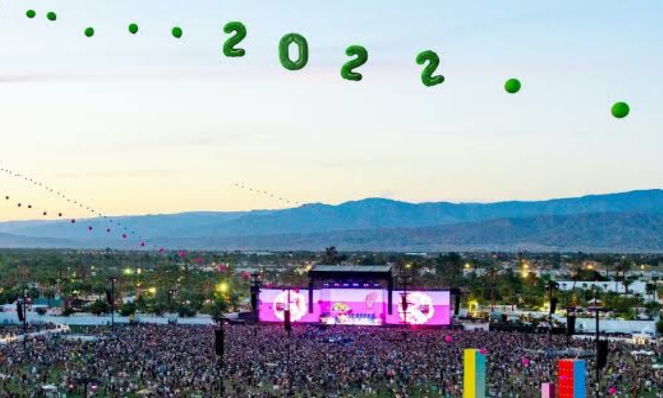 How Much Are Coachella Tickets 2022