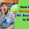 How Much Money Does Mr. Beast Have In 2022?