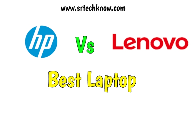 Who Offers The Right Laptop At The Right Price Between Hp And Lenovo