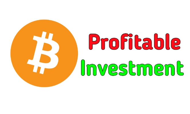 Investing In Bitcoin