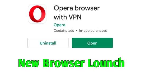 Opera Is About To Launch A New Bitcoin Browser For All Investors