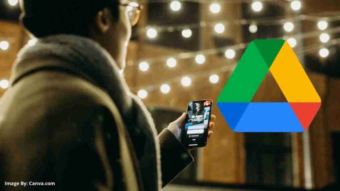 Google Drive Is Still The Best Cloud Storage For Android Users