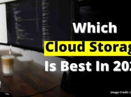 Which Cloud Storage Is Best