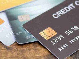 Get Cashback With Credit Card