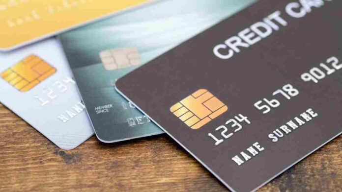 Get Cashback With Credit Card