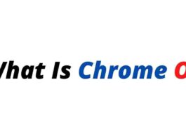 What Is Chrome Os