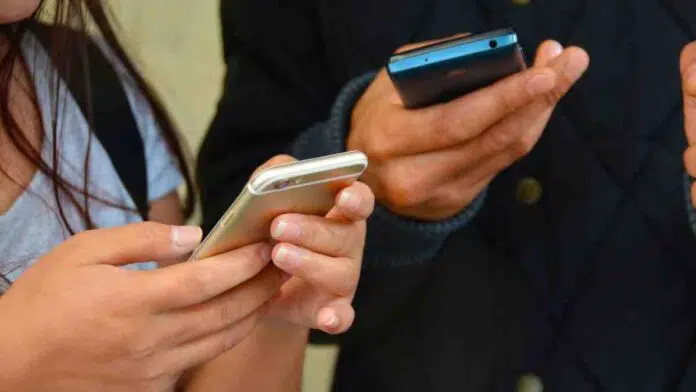 What SMS Message Mean