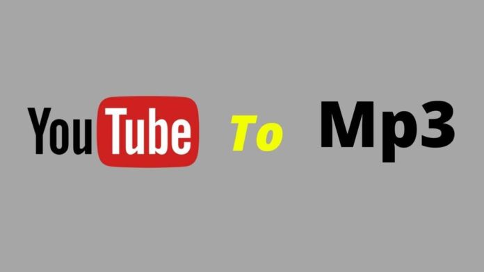 Download Mp3 From Youtube Videos