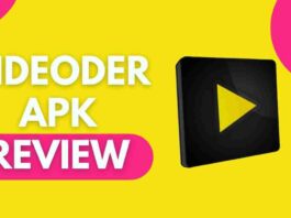 Videoder Apk Review (Best For Downloading And Streaming)