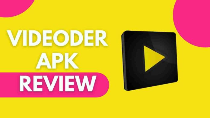 Videoder Apk Review (Best For Downloading And Streaming)