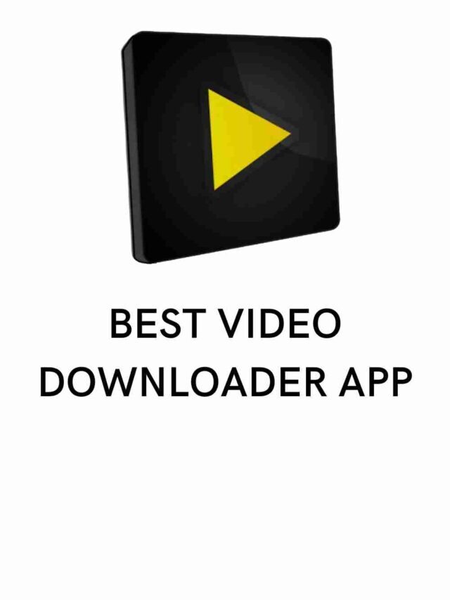 This Video Downloader App Has Unique Features