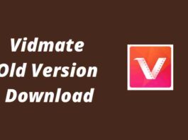 Vidmate Old Version Download