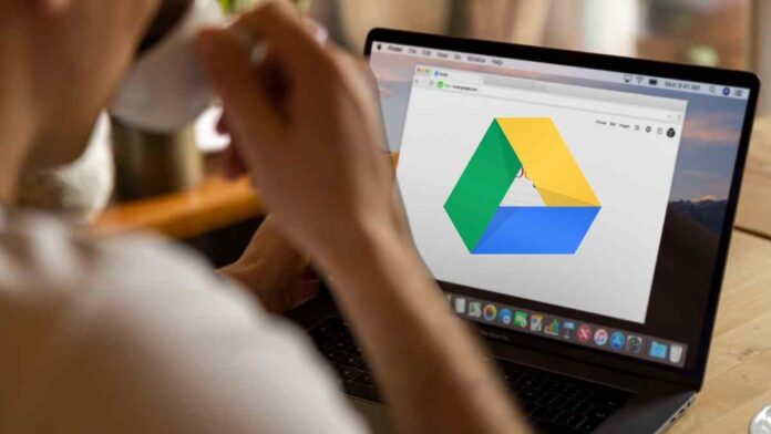 Google Drive Users Are Having Trouble Processing Videos