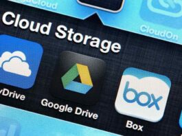 Fake Cloud Storage Apps Spotted