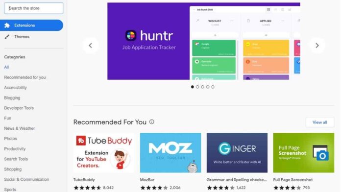 Google Is Removing Fake Extensions From The Chrome Web Store