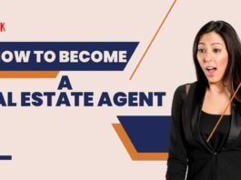 How To How To Become A Real Estate Agent