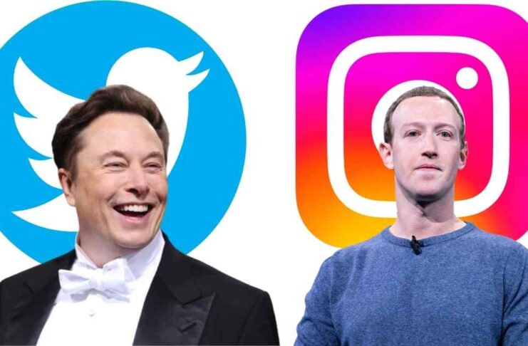 After Twitter, Instagram Will Now Charge $20Month For Blue Check Marks!