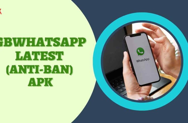 GBWhatsApp Latest (Anti-Ban) APK