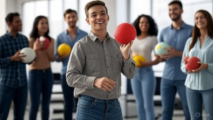 Skills To learn